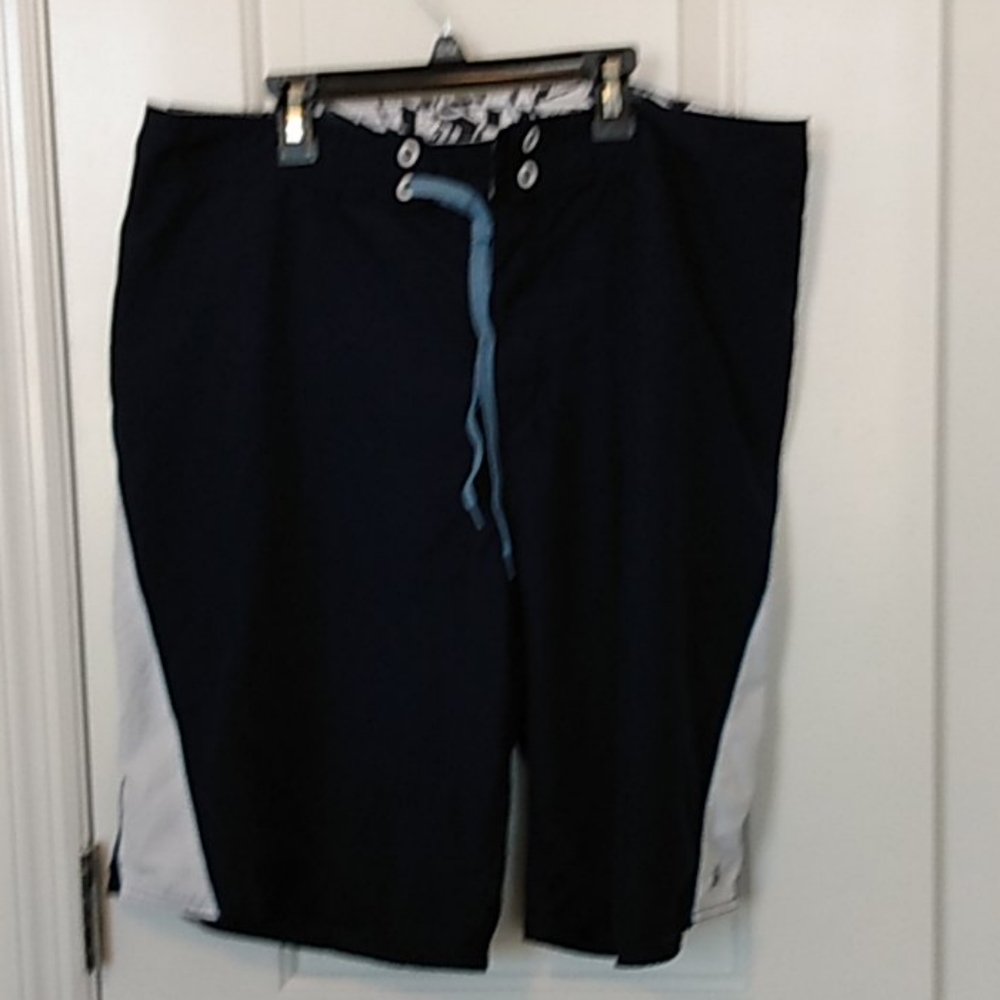 OLD NAVY MEN'S SWIMSUIT